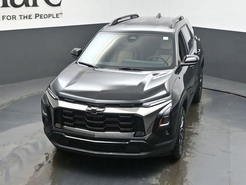 New 2026 Chevrolet Equinox ACTIV w/ Convenience Package III image 24