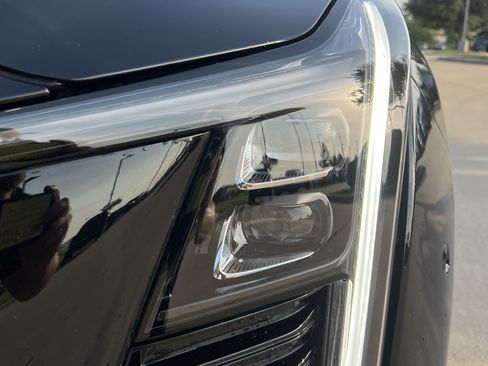 Used 2026 Cadillac CT5 Sport RWD image 5