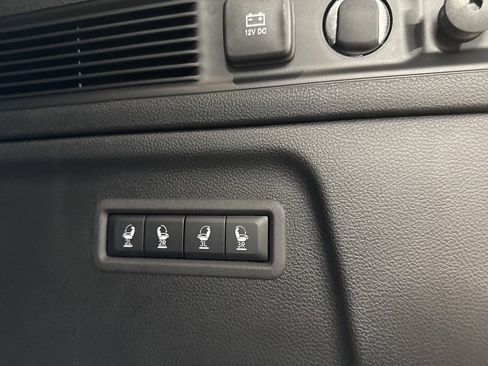 New 2025 Jeep Wagoneer L Series II w/ Convenience Group I image 8