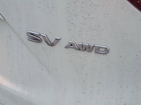 Used 2021 Nissan Murano SV image 37