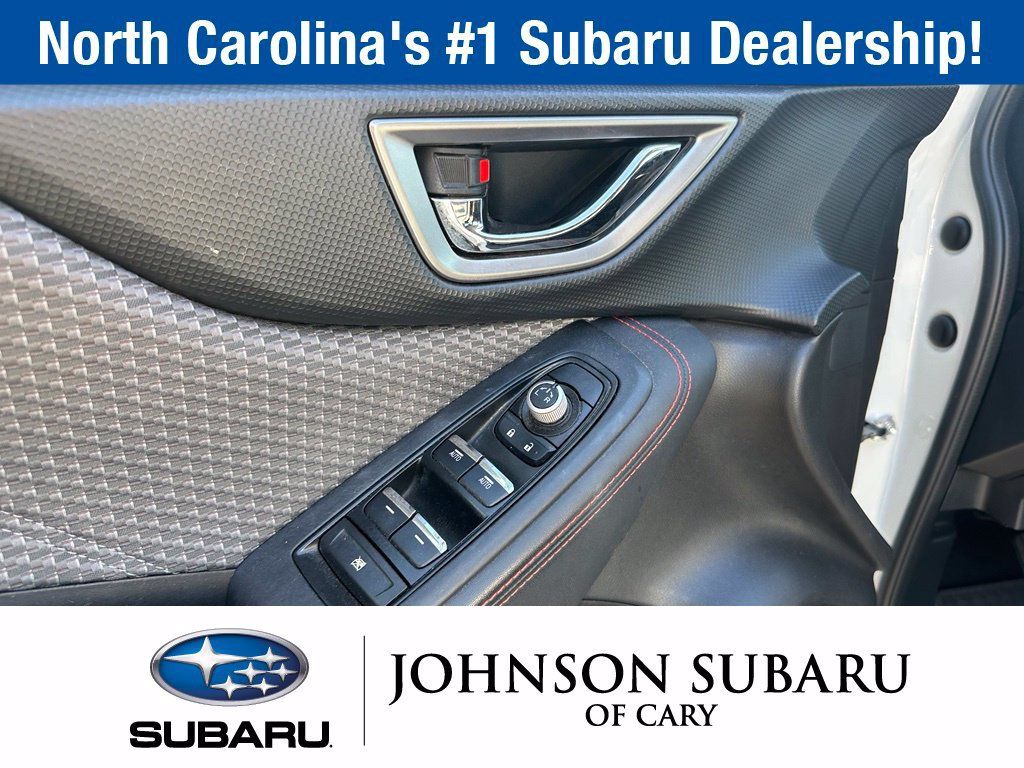 Used 2020 Subaru Forester Sport AWD/4WD image 19