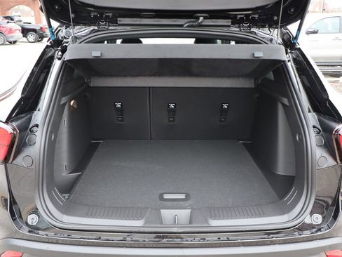 New 2026 Chevrolet Trax RS w/ Driver Confidence Package image 30