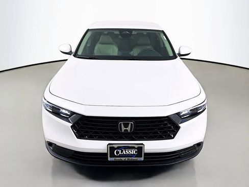 New 2026 Honda Accord LX image 2