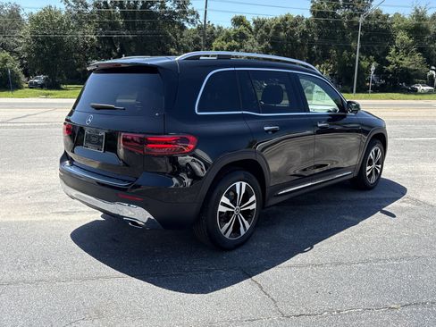 New 2026 Mercedes-Benz GLB 250 image 5