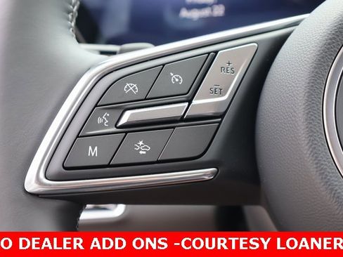 New 2025 Buick Envision Sport Touring image 23