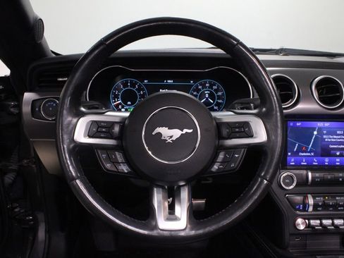 Used 2019 Ford Mustang GT Premium w/ Equipment Group 401A RWD image 21