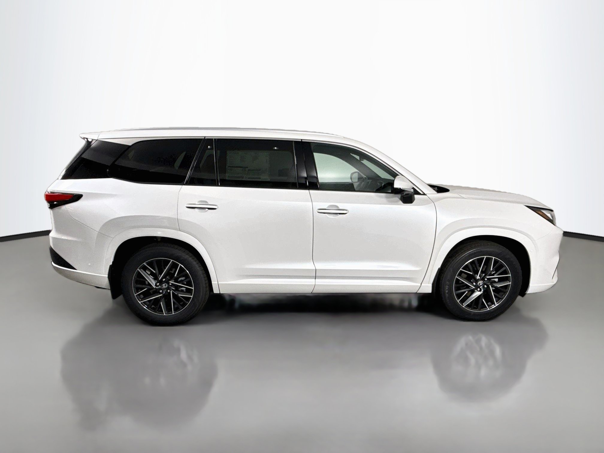 New 2026 Lexus TX 350 AWD w/ Technology Package image 8