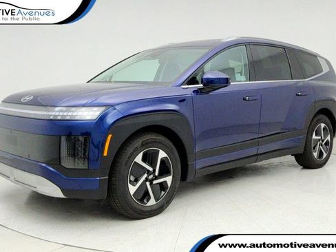 Used 2026 Hyundai Ioniq 9 SE image 1