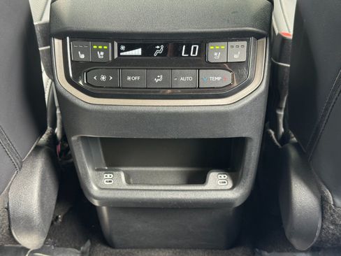 Used 2024 Lexus TX 350 AWD w/ Captains Chair Package image 34