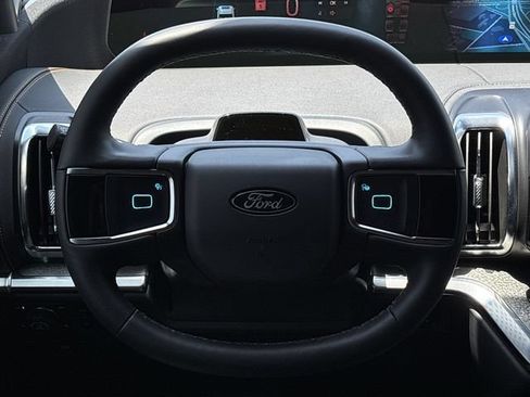 Used 2026 Ford Expedition Tremor AWD/4WD image 24