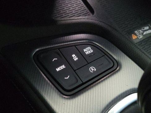 Certified 2022 Cadillac CT5 Premium Luxury w/ Climate Package image 24