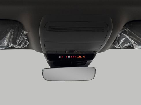 New 2026 MAZDA CX-90 3.3 Turbo w/ Premium Sport Pkg image 16