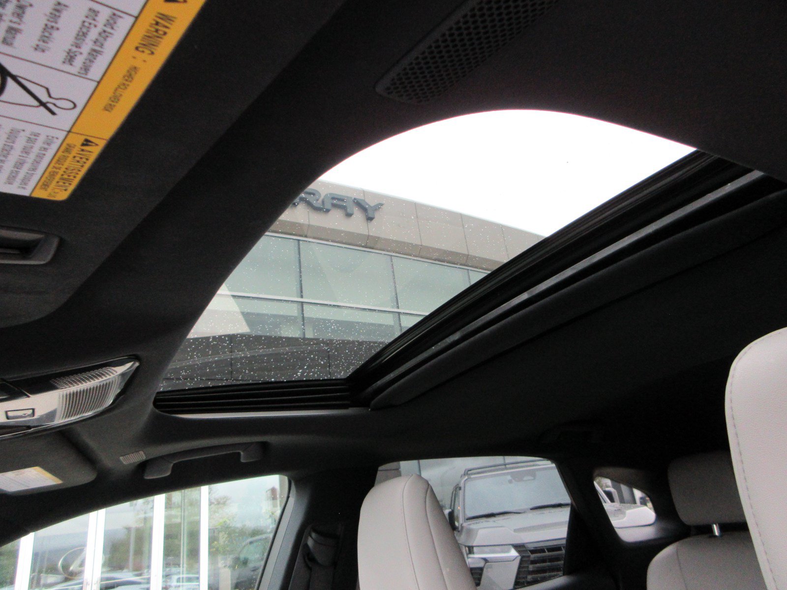 Used 2024 Lexus RX 350 w/ Convenience Package AWD/4WD image 17