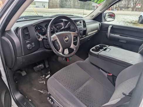 Used 2008 Chevrolet Silverado 1500 LT w/ All Star Edition image 13