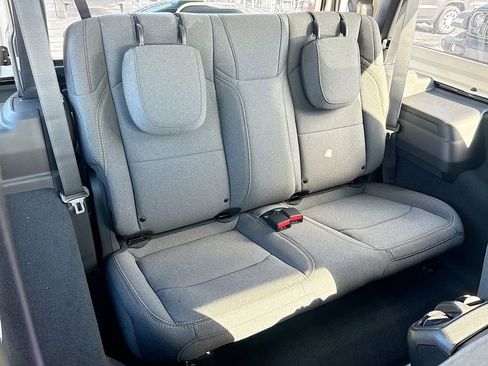 New 2026 Jeep Wrangler Sport image 27