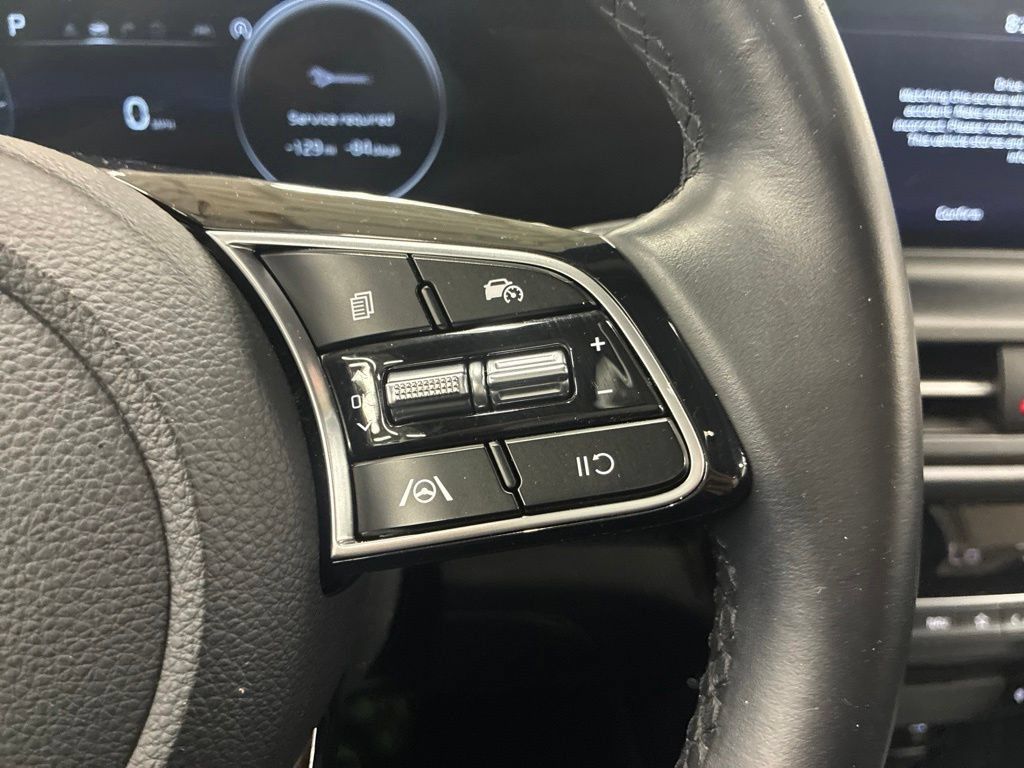 Certified 2024 Kia Seltos EX AWD/4WD image 25