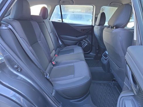 Certified 2025 Subaru Outback image 16