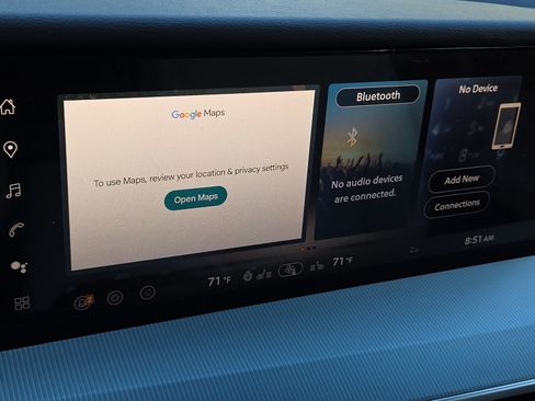 New 2026 Nissan Murano SL image 20