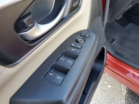 Used 2018 Honda CR-V EX-L image 16