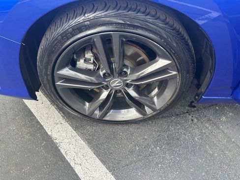 Used 2023 Acura Integra A-Spec image 23