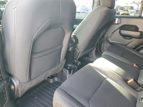 Used 2020 Jeep Gladiator Sport w/ Quick Order Package 24S image 24