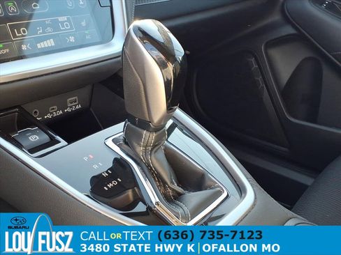 Used 2024 Subaru Legacy Premium image 18