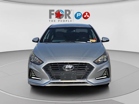 Used 2018 Hyundai Sonata SEL FWD image 8