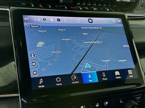 Used 2022 Jeep Grand Cherokee Trailhawk image 6