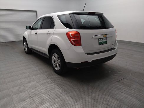 Used 2016 Chevrolet Equinox LS FWD image 5