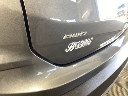 Used 2023 Ford Edge SEL w/ Convenience Package AWD/4WD image 31