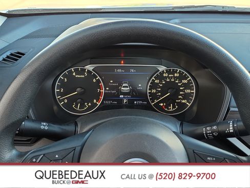 Used 2024 Nissan Altima 2.5 SV FWD image 17