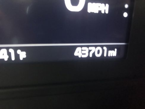 Used 2017 Kia Sportage EX image 18