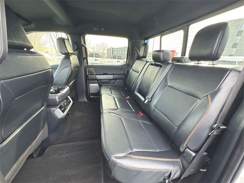 Used 2024 Ford F150 Lariat w/ Tow/Haul Package image 25