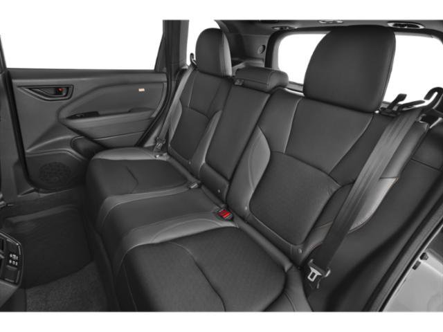 Certified 2026 Subaru Forester Wilderness AWD/4WD image 12