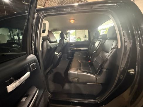 Used 2014 Toyota Tundra Limited w/ Limited Premium Package AWD/4WD image 21