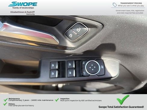 Used 2025 Ford Escape ST-Line w/ Tech Pack #1 AWD/4WD image 17