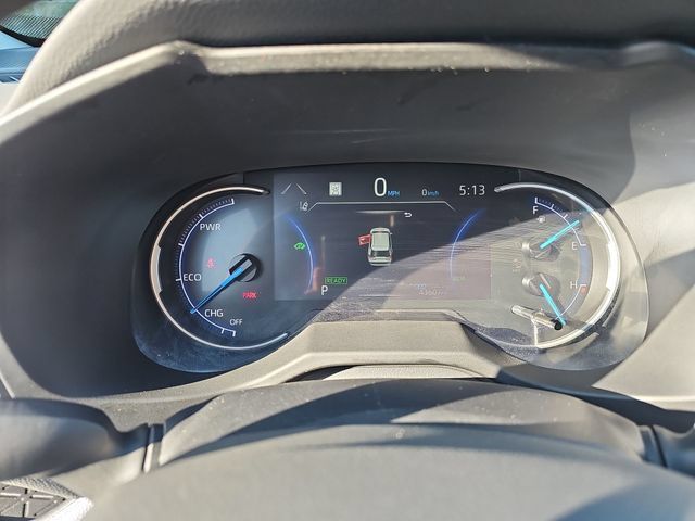 Used 2024 Toyota RAV4 XLE AWD/4WD image 15