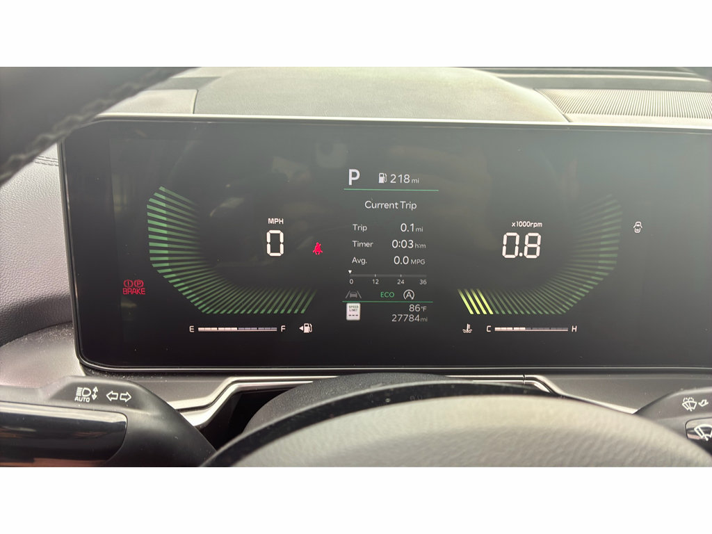 Used 2025 Kia Sorento S FWD image 21