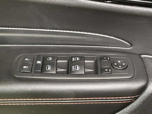 Used 2025 Dodge Durango GT AWD/4WD image 36