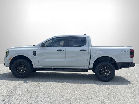 New 2026 Ford Ranger XLT AWD/4WD image 18