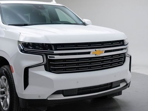 Used 2024 Chevrolet Tahoe LT image 12