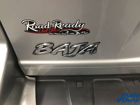 Used 2006 Subaru Baja Sport image 14