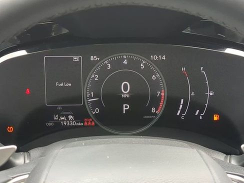 Used 2025 Lexus NX 250 FWD w/ Accessory Package (Z2) image 32
