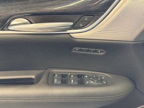 Used 2021 Cadillac XT5 Premium Luxury image 18