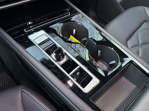 New 2026 Volkswagen Atlas SE image 16