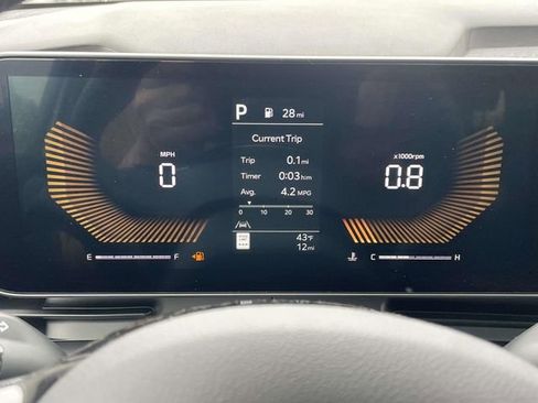 New 2026 Kia Carnival EX image 28