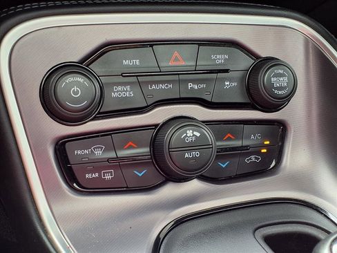 Used 2021 Dodge Challenger R/T Scat Pack w/ Shaker Package image 9