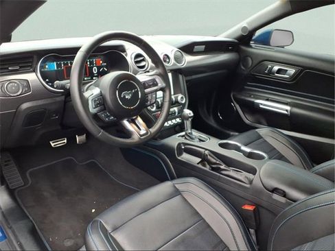 Used 2022 Ford Mustang GT Premium w/ GT Performance Package image 5