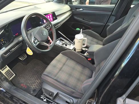 Used 2024 Volkswagen GTI S FWD image 4