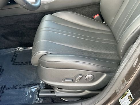 Used 2024 Genesis G80 2.5T w/ Advanced Package image 19